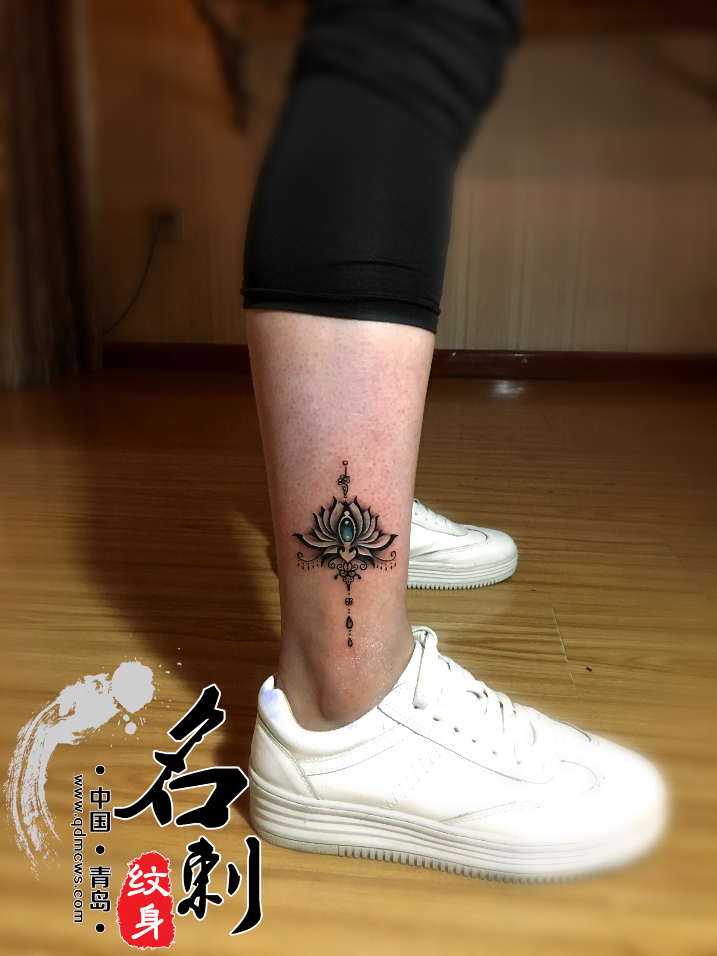 青岛专业纹身,李沧纹身培训